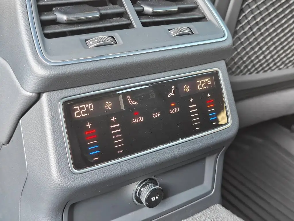 Audi A6 allroad quattro 8TT 3,0TDI / 257kW