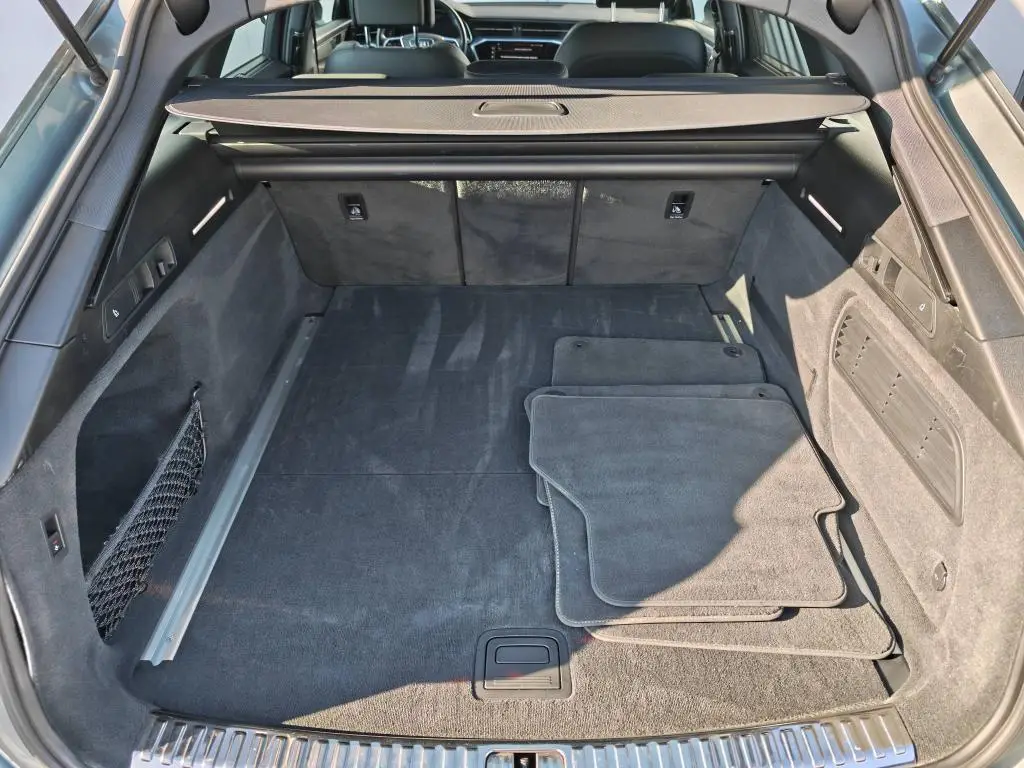 Audi A6 allroad quattro 8TT 3,0TDI / 257kW