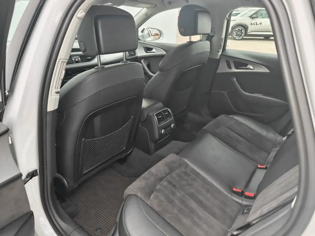Audi A6 allroad quattro  ASB / 200kW