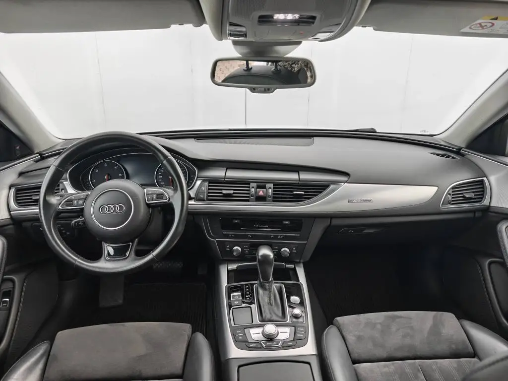 Audi A6 allroad quattro  ASB / 200kW