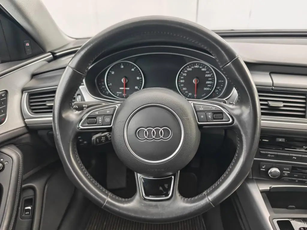 Audi A6 allroad quattro  ASB / 200kW