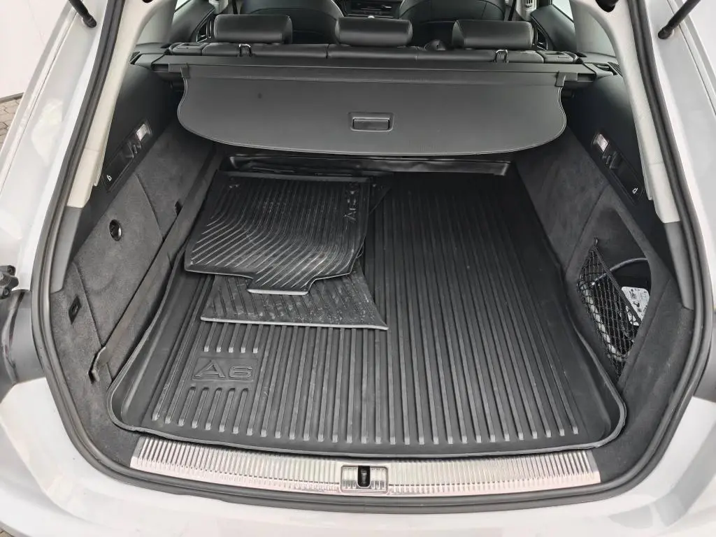 Audi A6 allroad quattro  ASB / 200kW