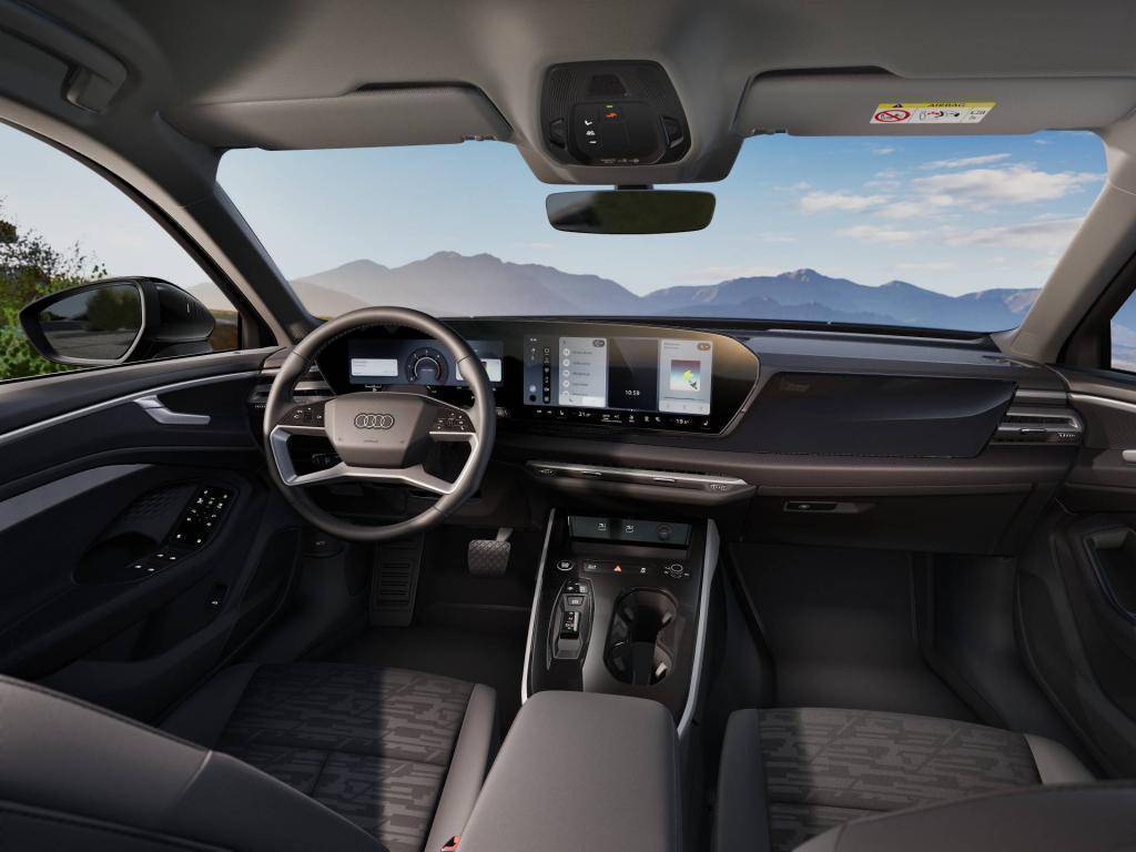 Audi A6 Allroad TDI quattro 220 kW
