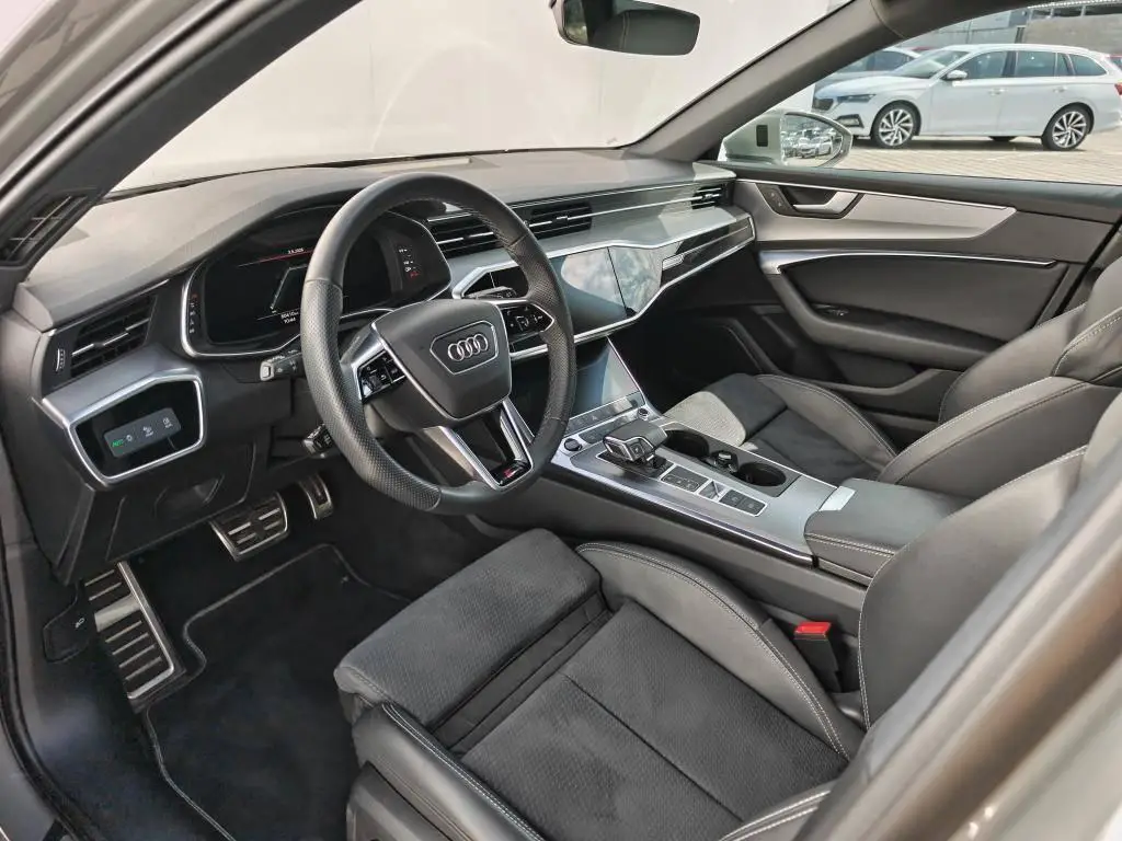 Audi A6 Avant 40 Sline quattro ST7 2,0TDI / 150kW