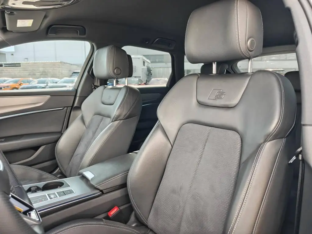 Audi A6 Avant 40 Sline quattro ST7 2,0TDI / 150kW