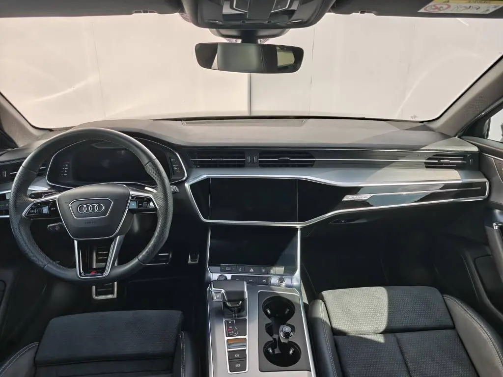 Audi A6 Avant 40 Sline quattro ST7 2,0TDI / 150kW