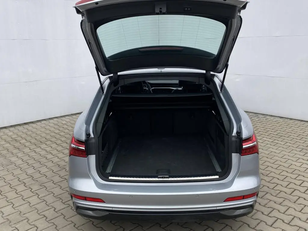 Audi A6 Avant 40 Sline quattro ST7 2,0TDI / 150kW