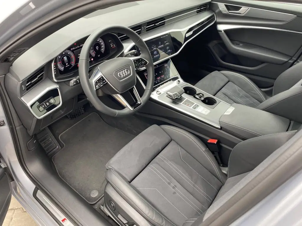 Audi A6 Avant 40 Sline quattro ST7 2,0TDI / 150kW