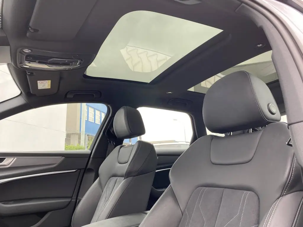 Audi A6 Avant 40 Sline quattro ST7 2,0TDI / 150kW
