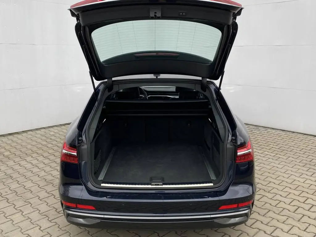 Audi A6 Avant 40 Sline quattro ST7 2,0TDI / 150kW