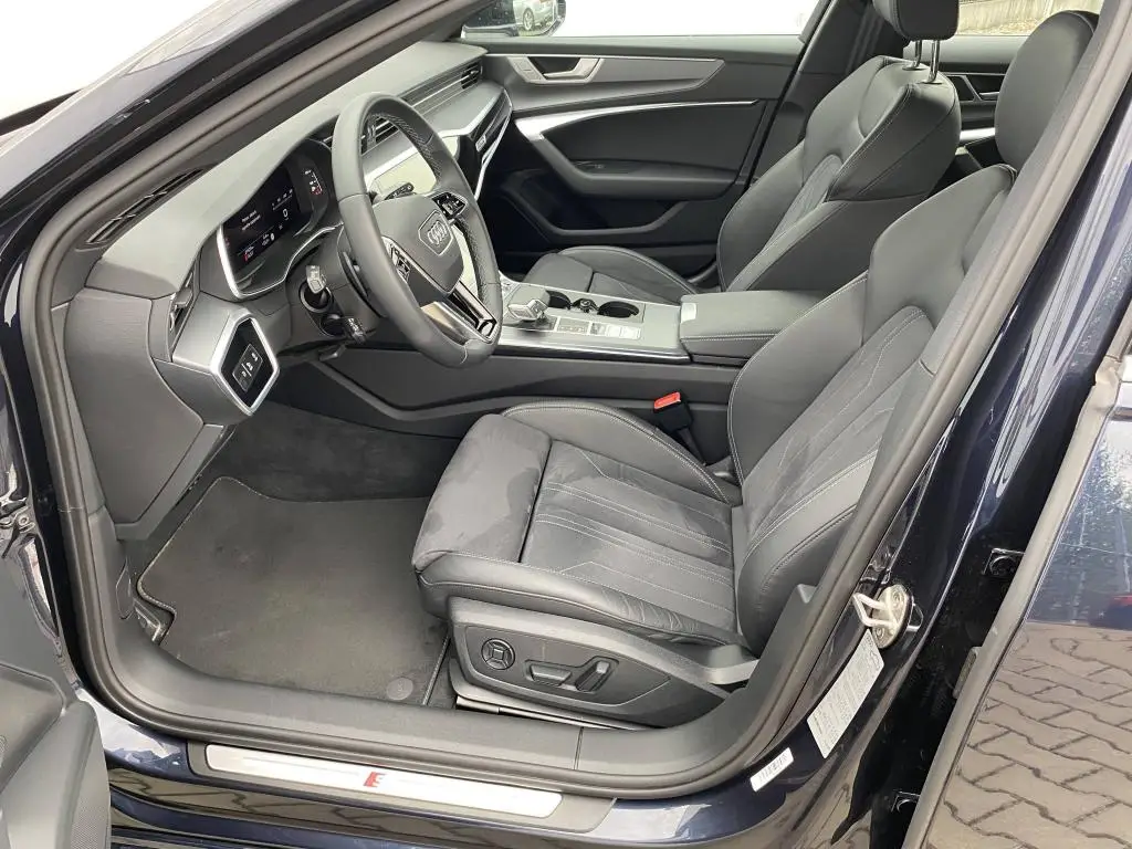 Audi A6 Avant 40 Sline quattro ST7 2,0TDI / 150kW