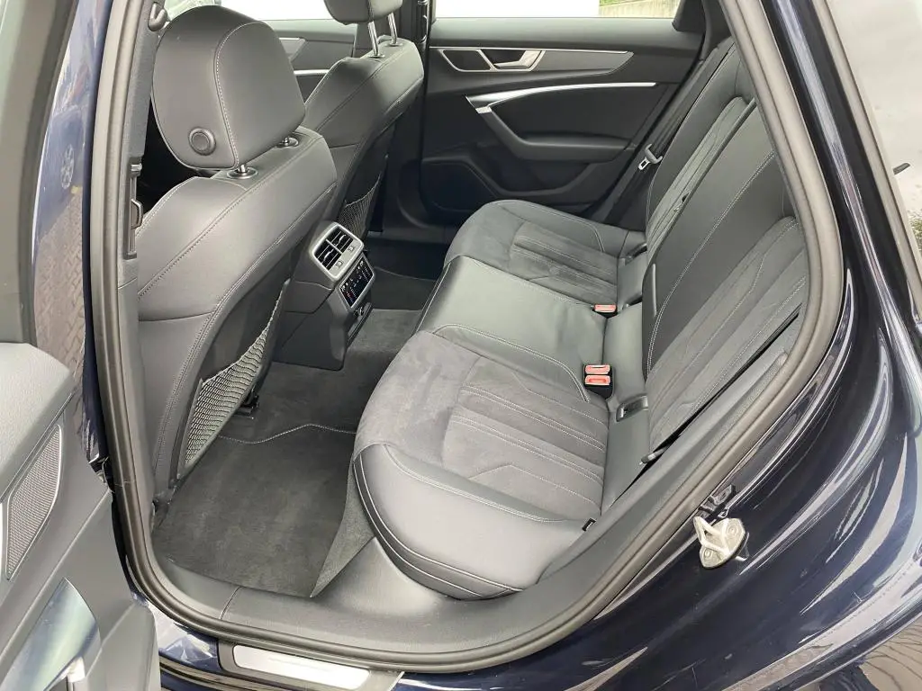 Audi A6 Avant 40 Sline quattro ST7 2,0TDI / 150kW