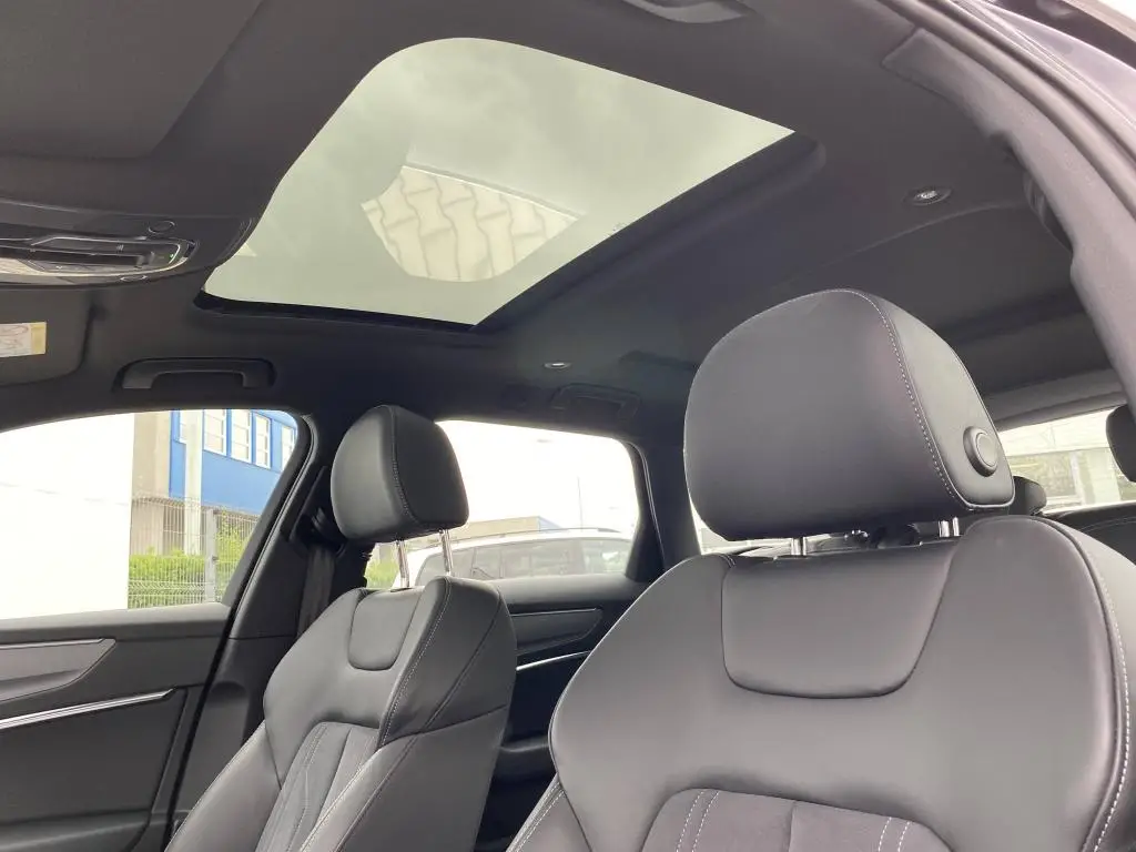 Audi A6 Avant 40 Sline quattro ST7 2,0TDI / 150kW