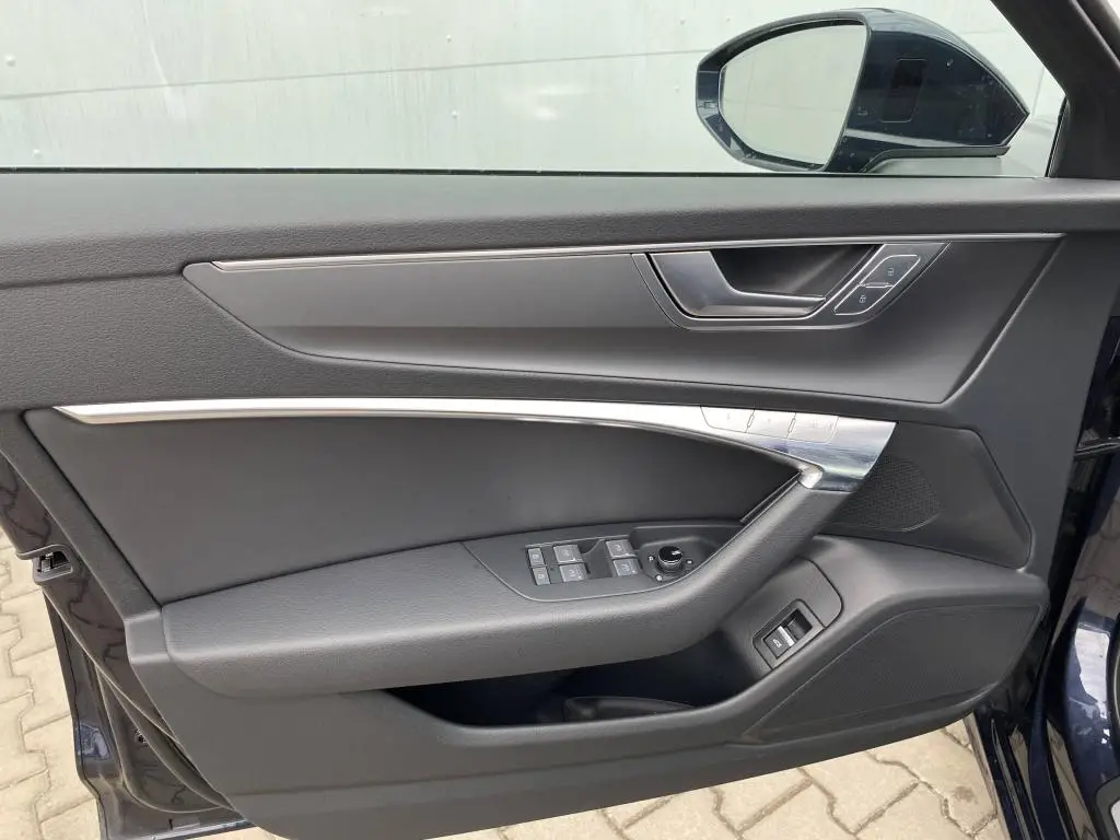 Audi A6 Avant 40 Sline quattro ST7 2,0TDI / 150kW