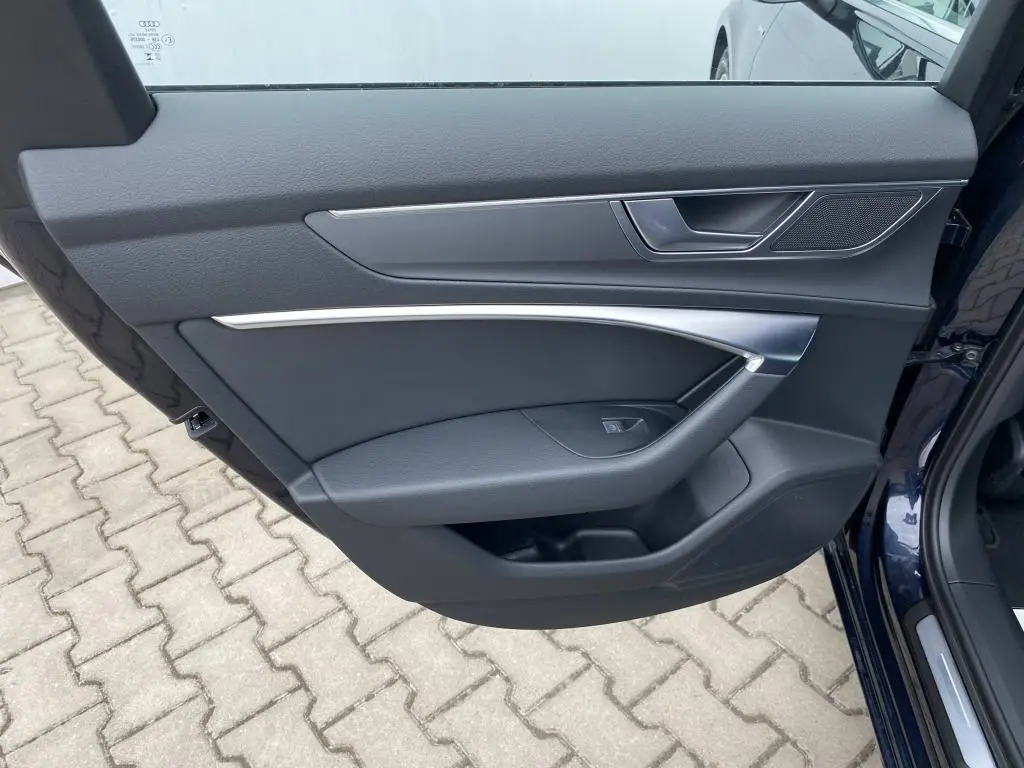 Audi A6 Avant 40 Sline quattro ST7 2,0TDI / 150kW