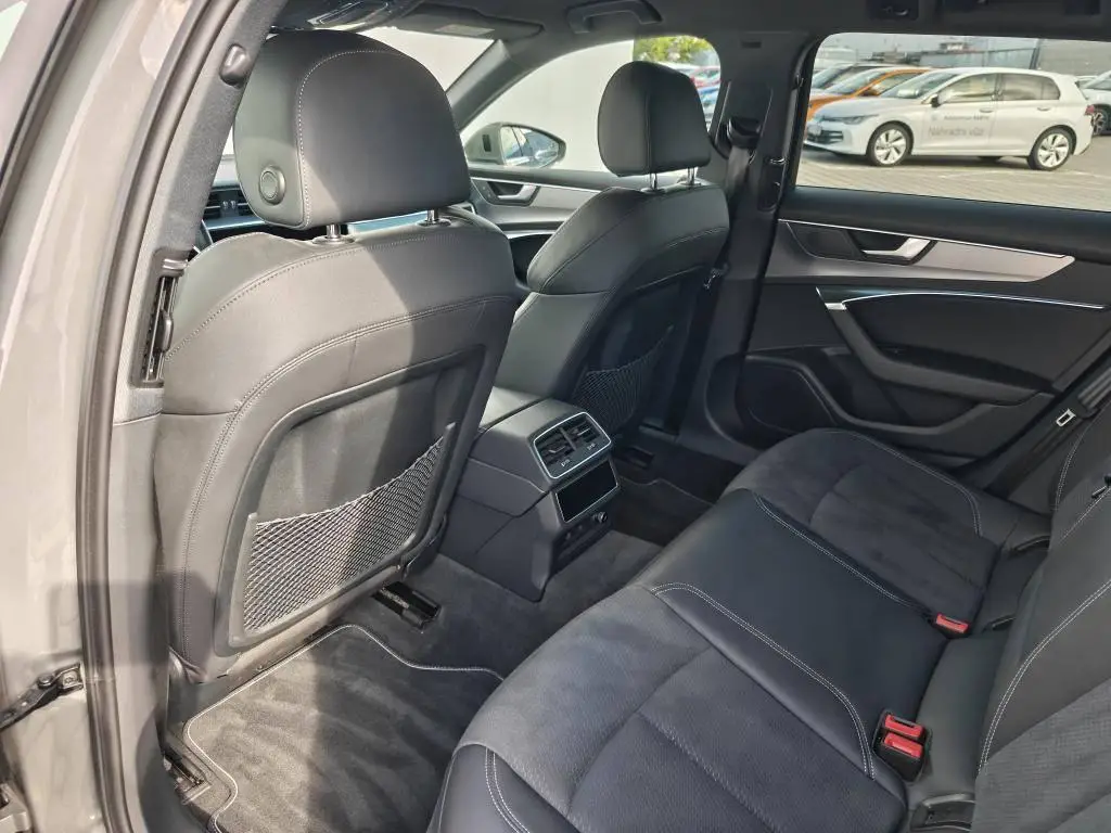 Audi A6 Avant 40 Sline ST7 2,0TDI / 150kW