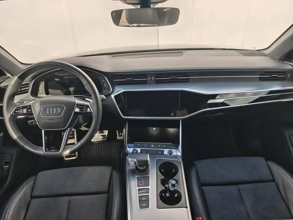 Audi A6 Avant 40 Sline ST7 2,0TDI / 150kW