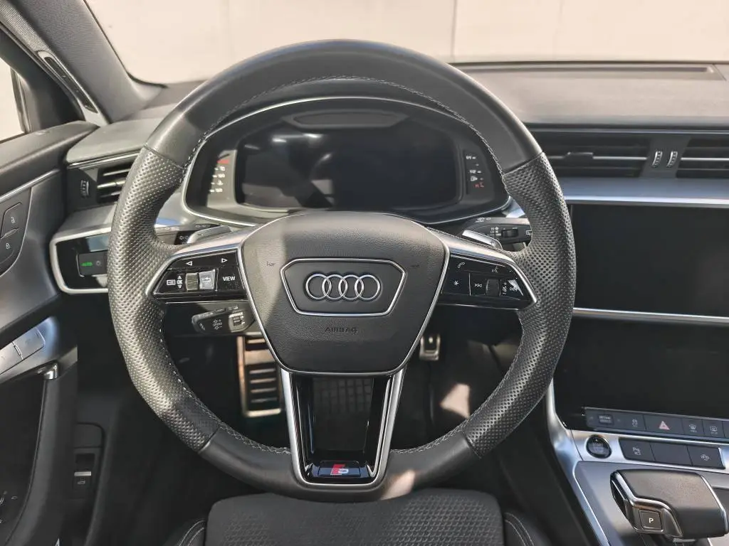 Audi A6 Avant 40 Sline ST7 2,0TDI / 150kW