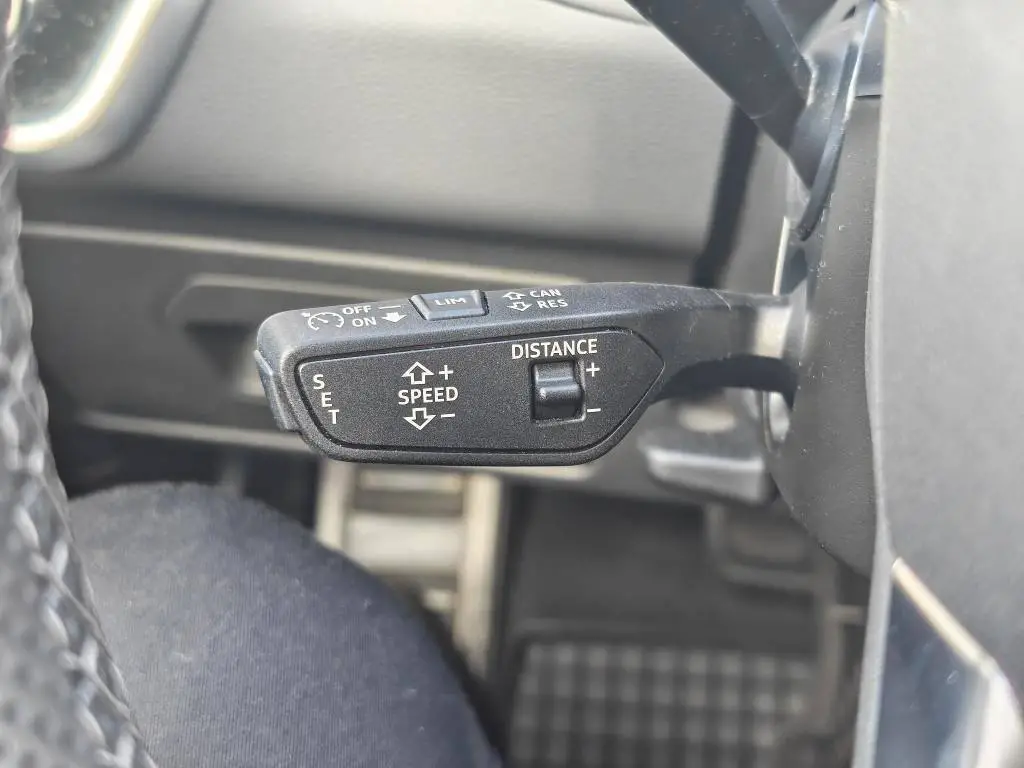 Audi A6 Avant 40 Sline ST7 2,0TDI / 150kW
