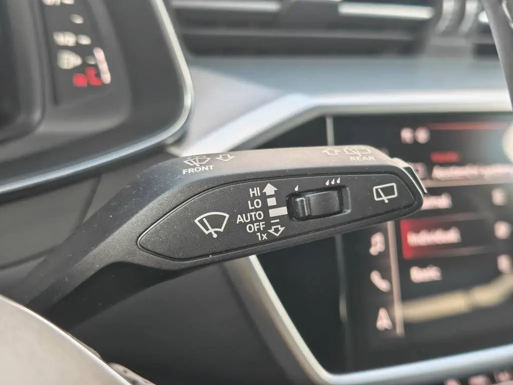 Audi A6 Avant 40 Sline ST7 2,0TDI / 150kW