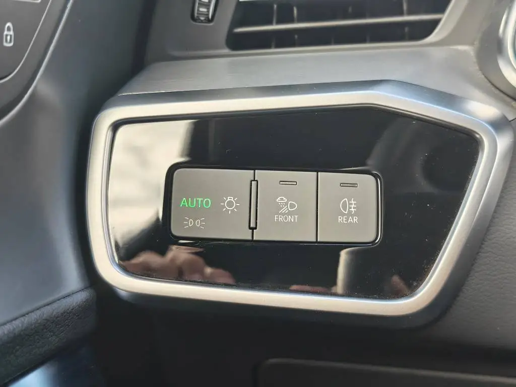 Audi A6 Avant 40 Sline ST7 2,0TDI / 150kW