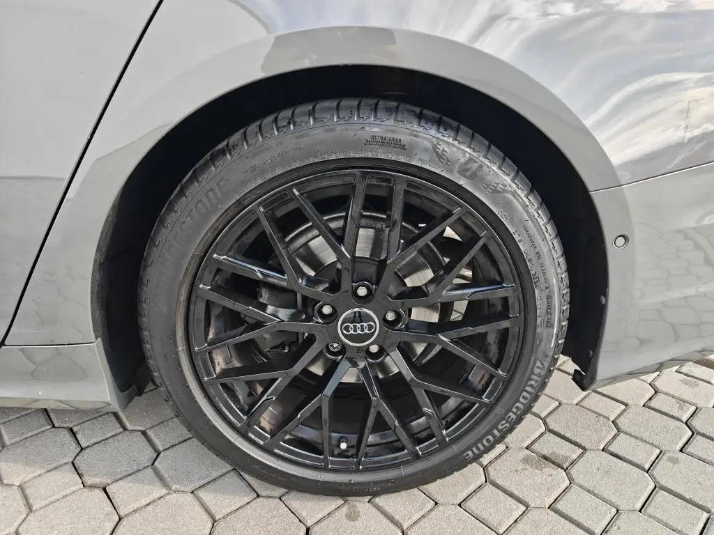 Audi A6 Avant 40 Sline ST7 2,0TDI / 150kW