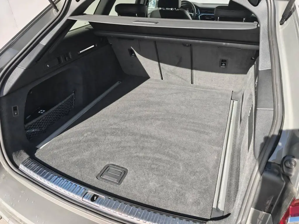 Audi A6 Avant 40 Sline ST7 2,0TDI / 150kW