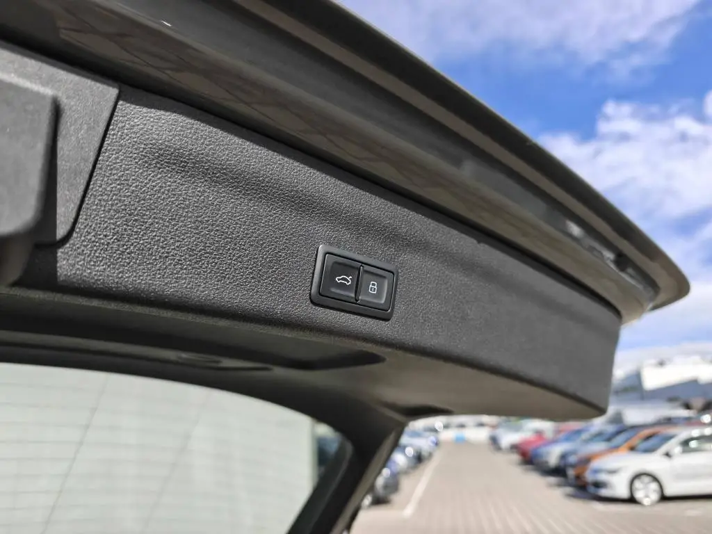 Audi A6 Avant 40 Sline ST7 2,0TDI / 150kW