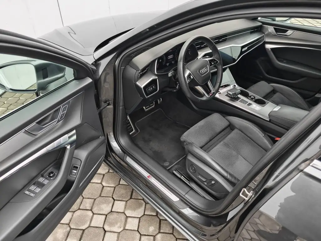 Audi A6 Avant 45 Sport Quattro 7ST 3,0TDI / 180kW