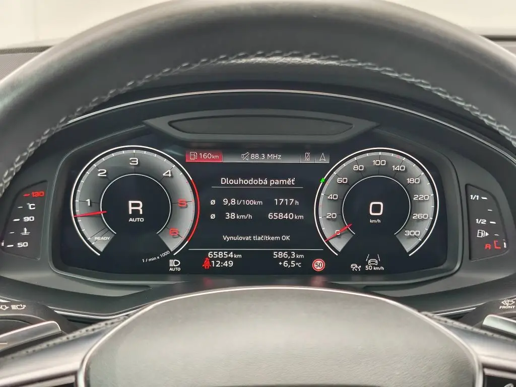 Audi A6 Avant 45 Sport Quattro 7ST 3,0TDI / 180kW