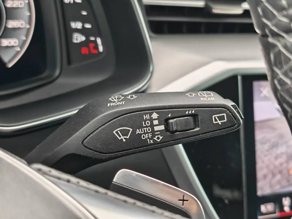 Audi A6 Avant 45 Sport Quattro 7ST 3,0TDI / 180kW