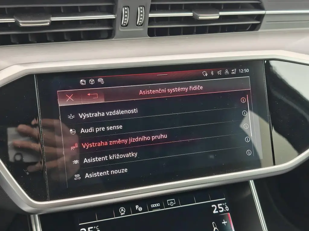 Audi A6 Avant 45 Sport Quattro 7ST 3,0TDI / 180kW