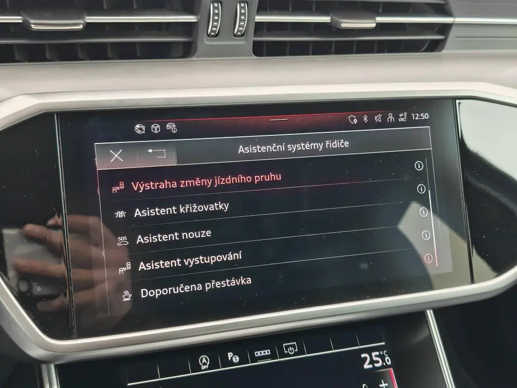 Audi A6 Avant 45 Sport Quattro 7ST 3,0TDI / 180kW