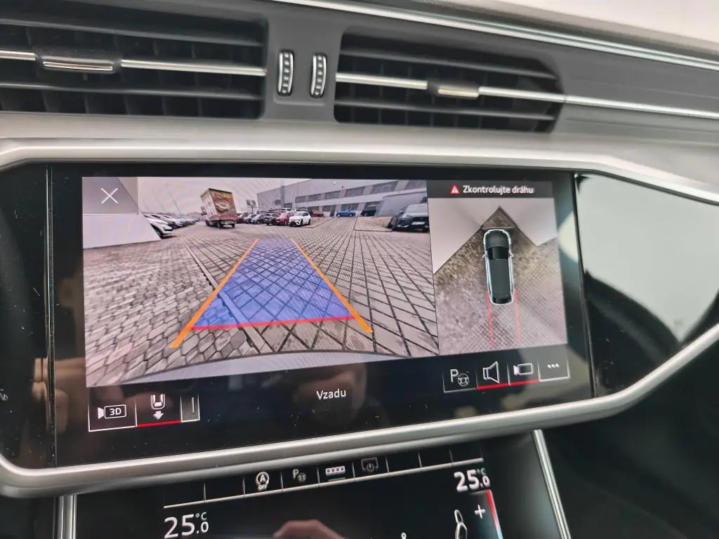 Audi A6 Avant 45 Sport Quattro 7ST 3,0TDI / 180kW