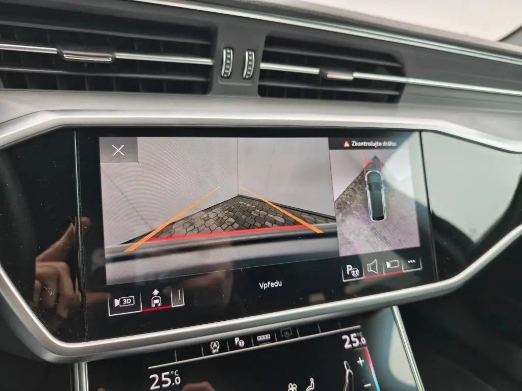 Audi A6 Avant 45 Sport Quattro 7ST 3,0TDI / 180kW