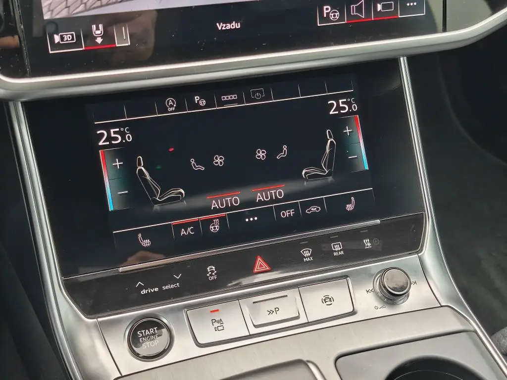 Audi A6 Avant 45 Sport Quattro 7ST 3,0TDI / 180kW