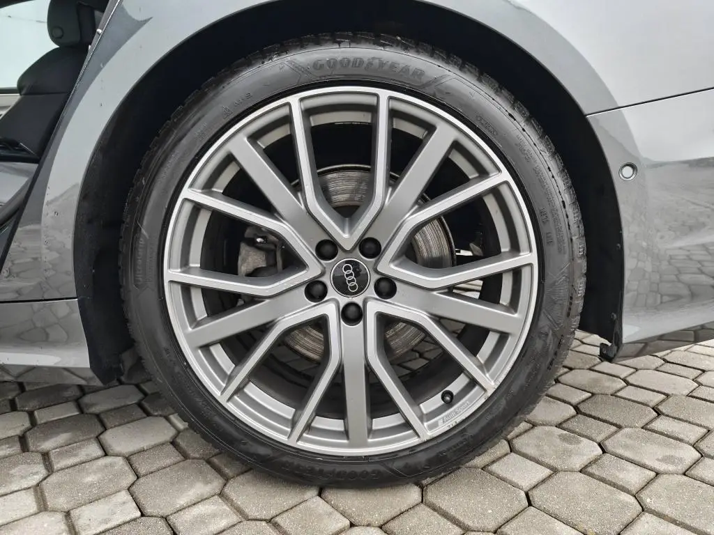 Audi A6 Avant 45 Sport Quattro 7ST 3,0TDI / 180kW