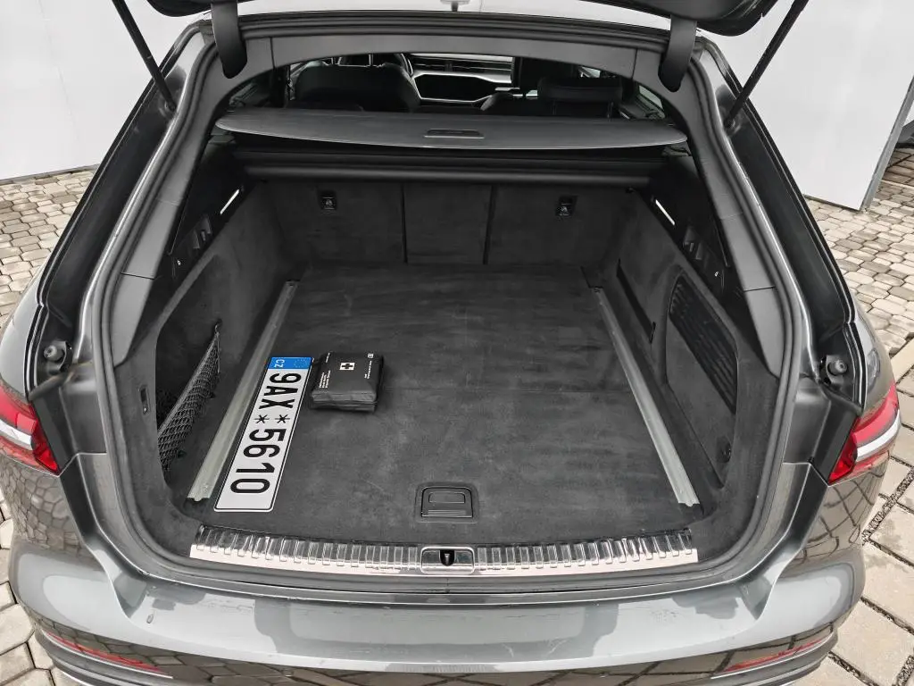 Audi A6 Avant 45 Sport Quattro 7ST 3,0TDI / 180kW