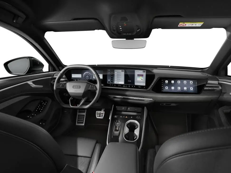 Audi A6 Avant A6 e-hybrid Quattro 2,0TFSI / 270kW