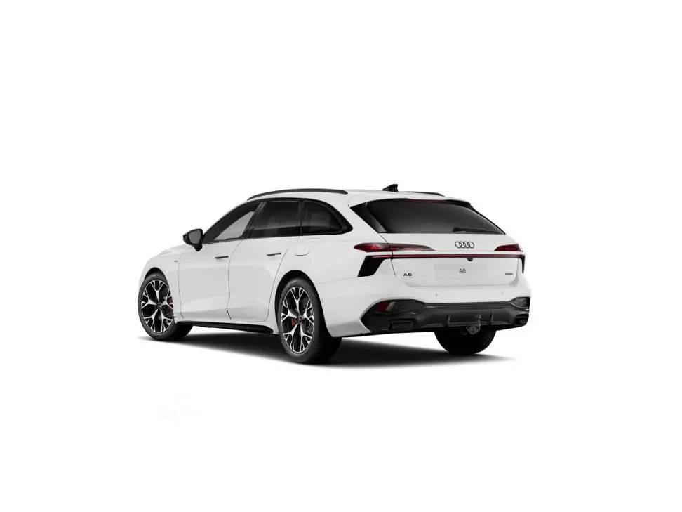 Audi A6 Avant A6 e-hybrid Quattro 2,0TFSI / 270kW