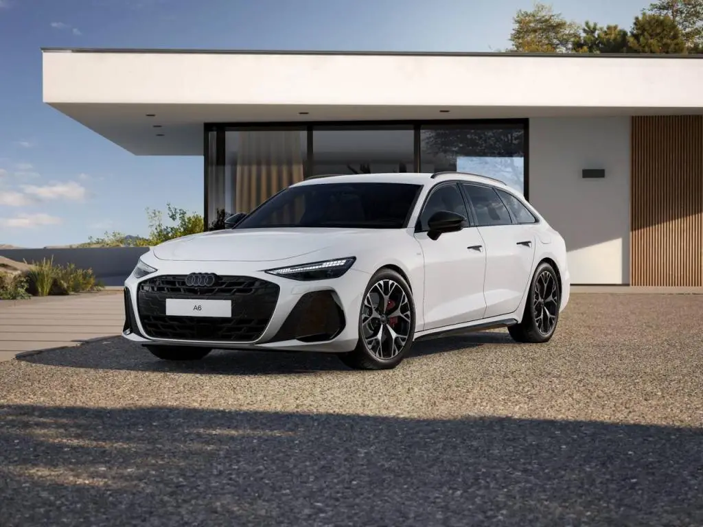 Audi A6 Avant A6 e-hybrid Quattro 2,0TFSI / 270kW