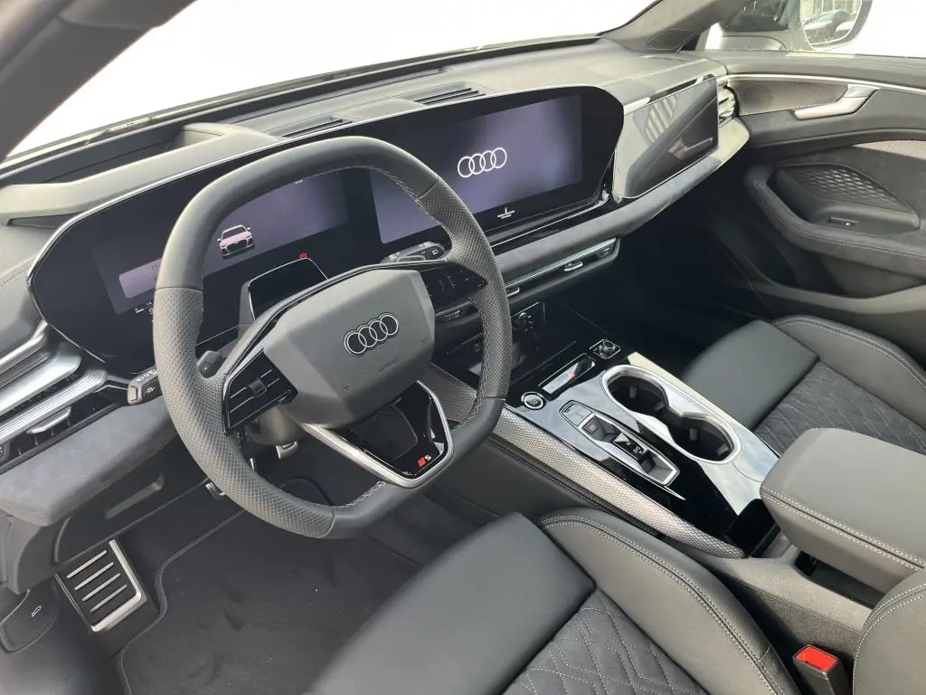 Audi A6 Avant A6 e-hybrid Quattro 2,0TFSI / 270kW