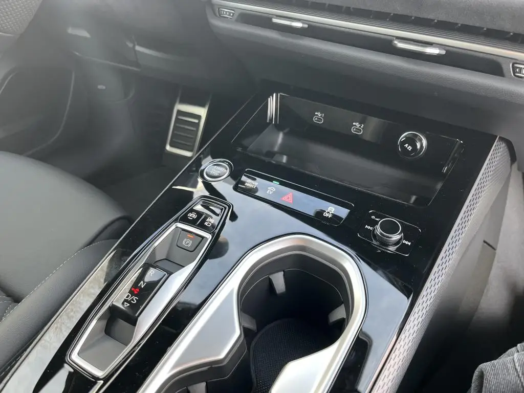 Audi A6 Avant A6 e-hybrid Quattro 2,0TFSI / 270kW