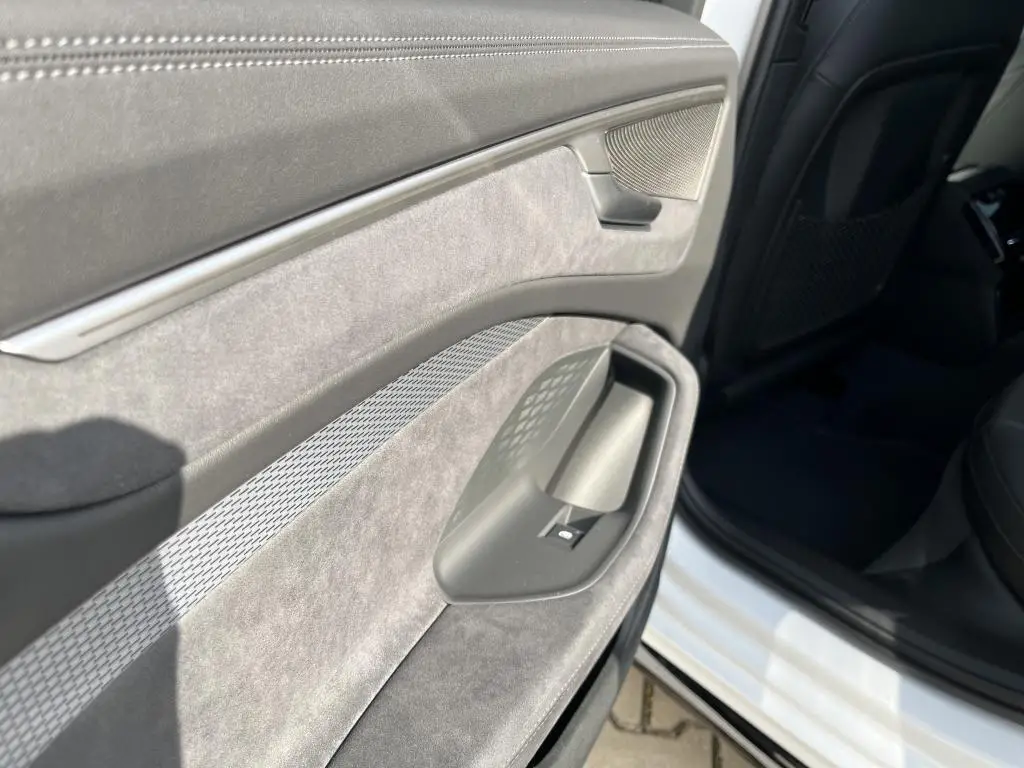 Audi A6 Avant A6 e-hybrid Quattro 2,0TFSI / 270kW
