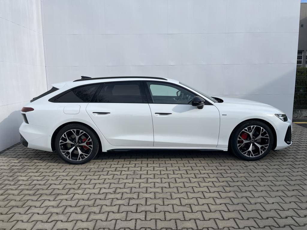 Audi A6 Avant A6 e-hybrid Quattro 2,0TFSI / 270kW