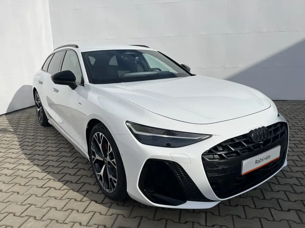 Audi A6 Avant A6 e-hybrid Quattro 2,0TFSI / 270kW