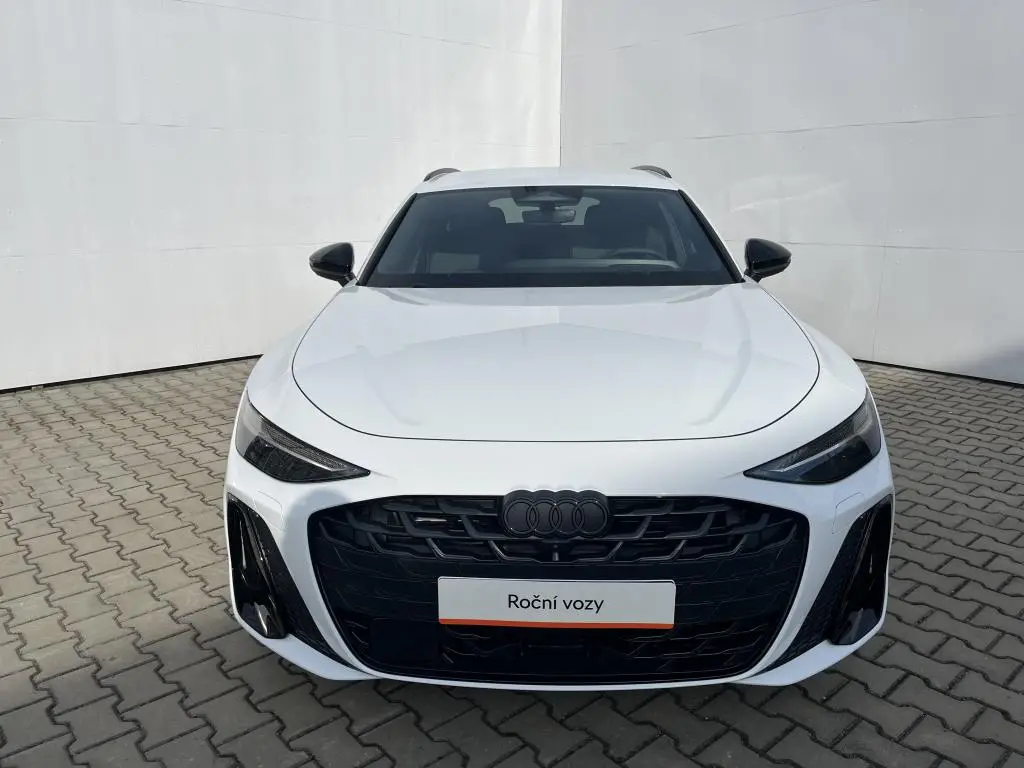 Audi A6 Avant A6 e-hybrid Quattro 2,0TFSI / 270kW