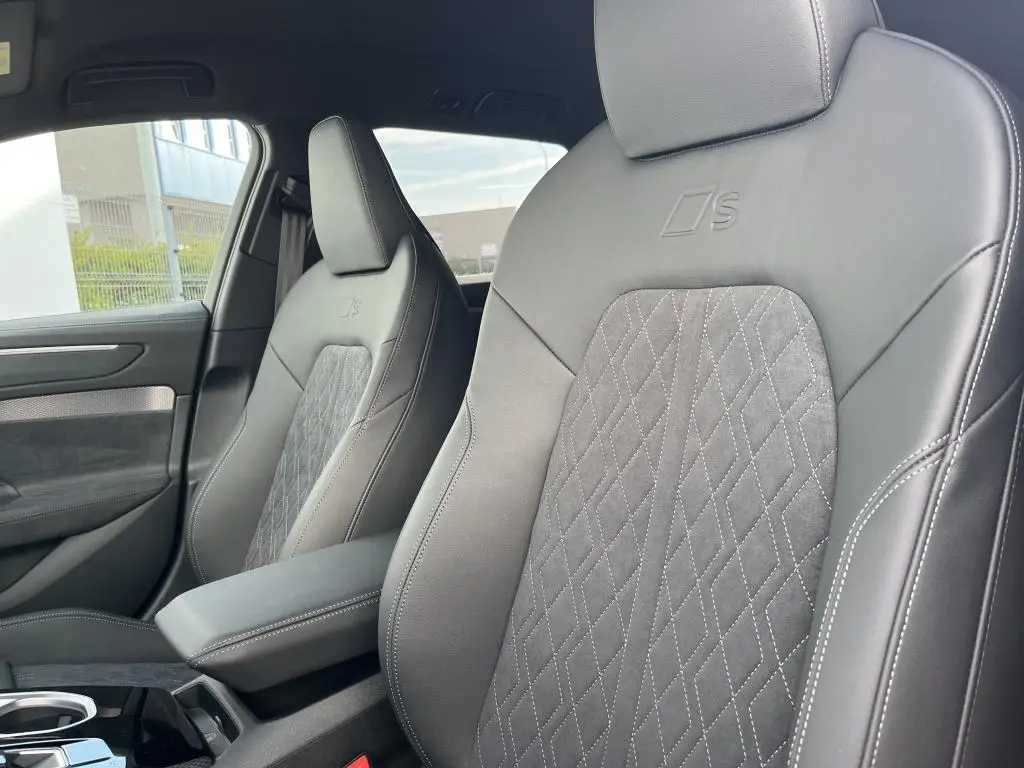 Audi A6 Avant A6 e-hybrid Quattro 2,0TFSI / 270kW