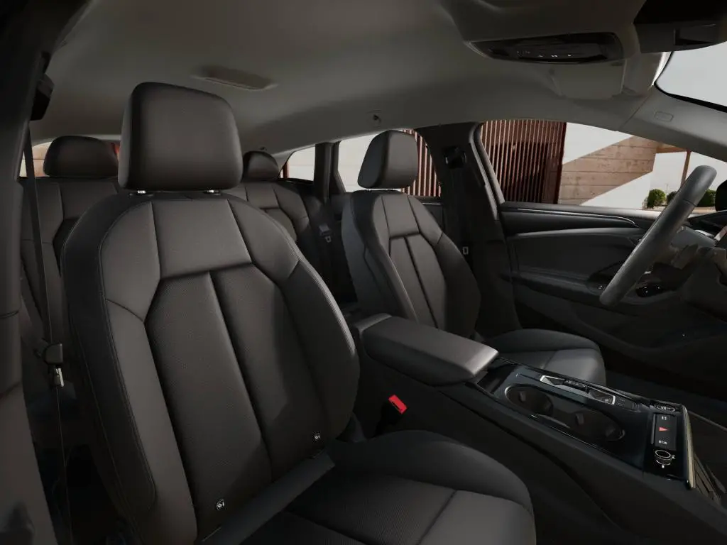 Audi A6 Avant e-tron 210 kW