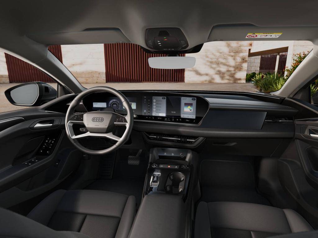 Audi A6 Avant e-tron 210 kW